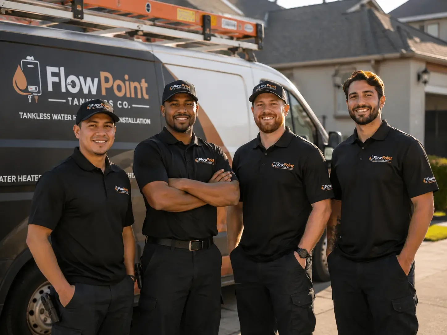 Tankless Water Heater Installation company in White River Junction, VT