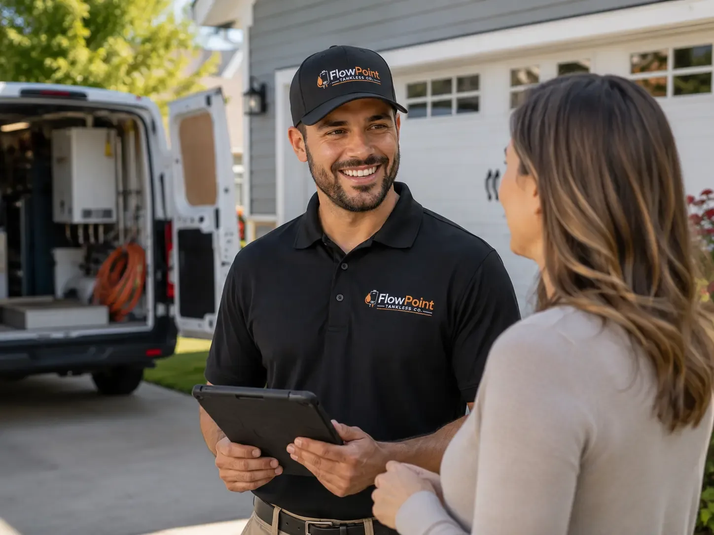 Tankless Water Heater Installation White River Junction, VT FAQs